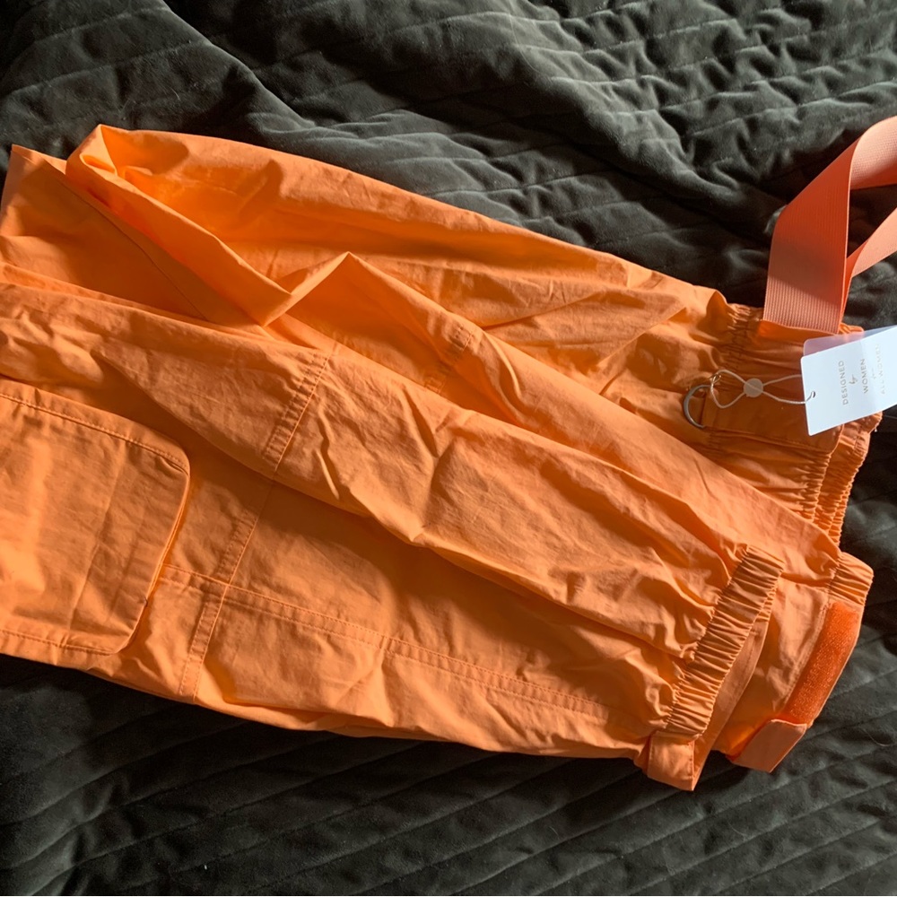 Vitality Cargo Pants